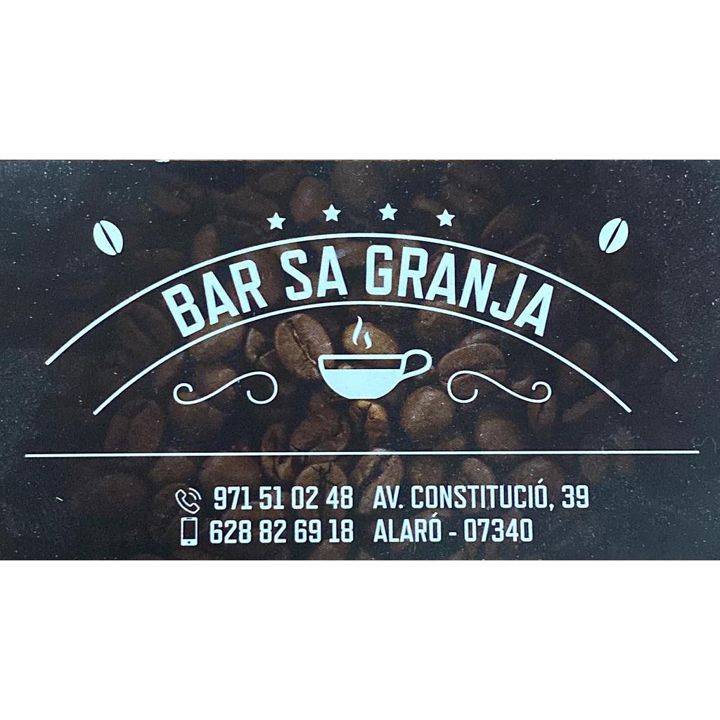 Bar Sa Granja