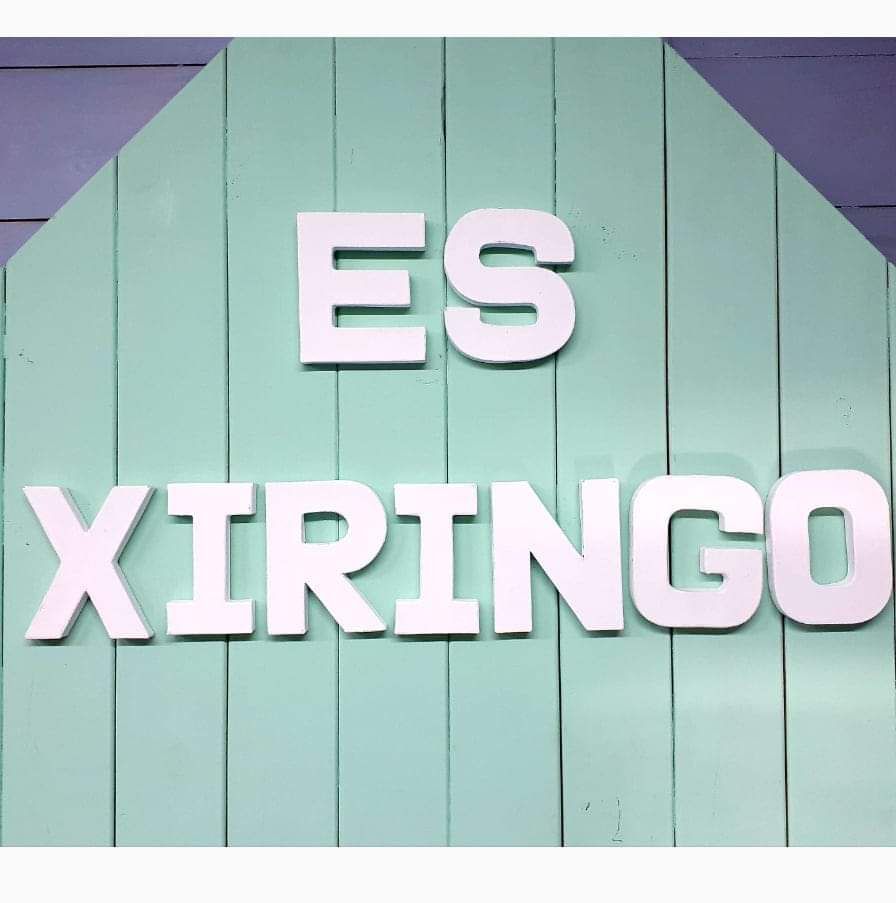 Es Xiringo