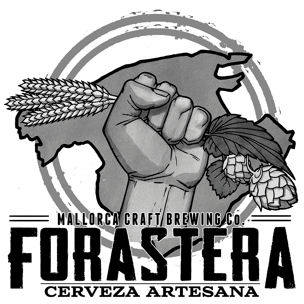 Forastera – Cerveza Artesana Mallorquina