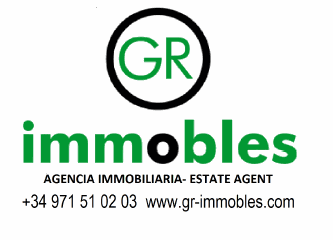 GR IMMOBLES 2015, S.L.